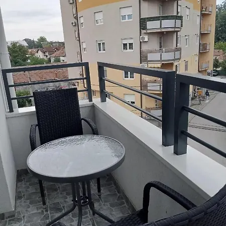 Nikolic * Jagodina