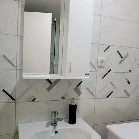 Nikolic Apartment