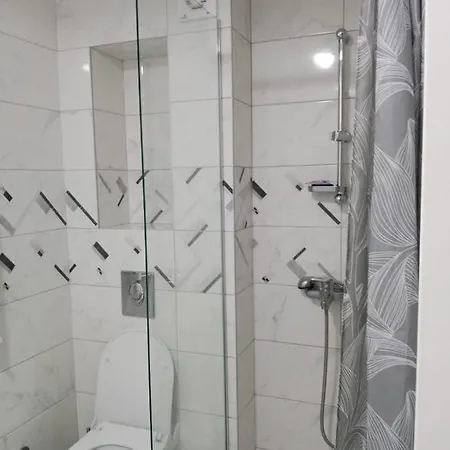 Apartmán Nikolic Jagodina