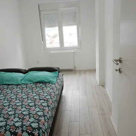 Nikolic Apartment