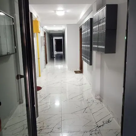 Nikolic Apartment *