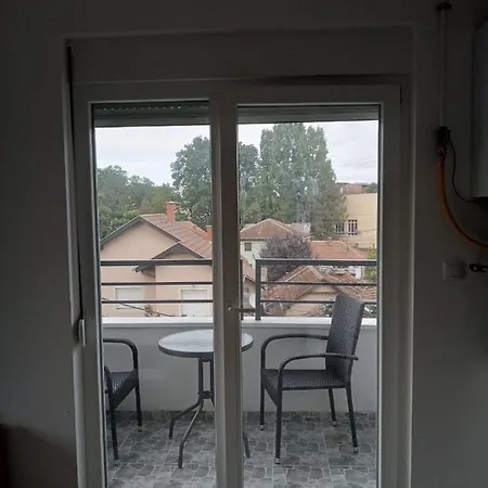 Nikolic * Jagodina