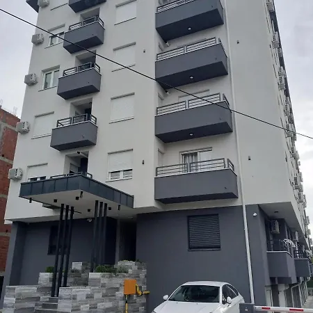 Nikolic Apartment