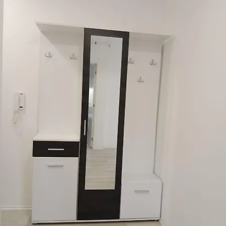 Apartment Nikolic *