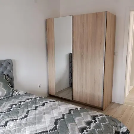 Apartment Nikolic *