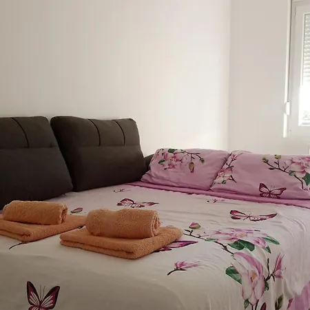 Nikolic Apartmán Jagodina