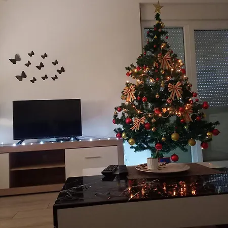 Nikolic Apartment *