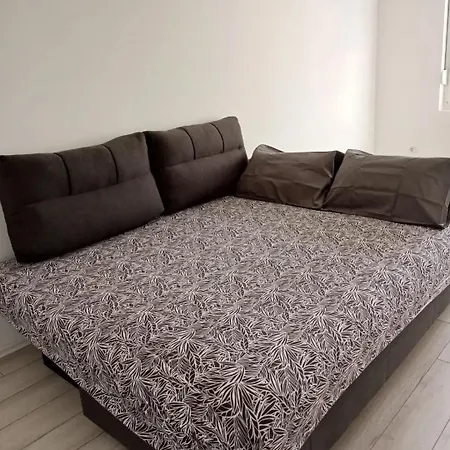 شقة Nikolic ياغودينا