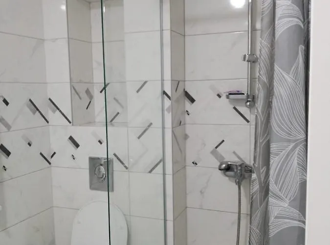 Apartamento Nikolic Jagodina