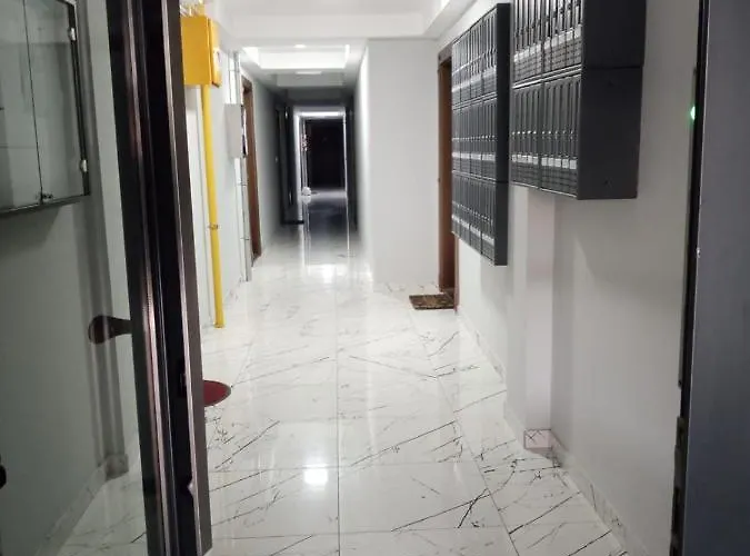 Nikolic Apartamento *