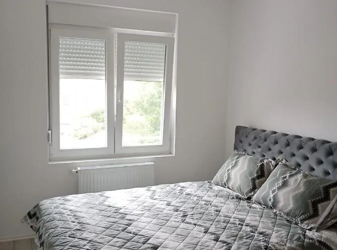 Nikolic Apartamento *