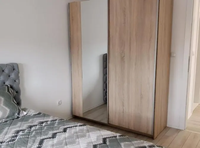 Apartamento Nikolic *