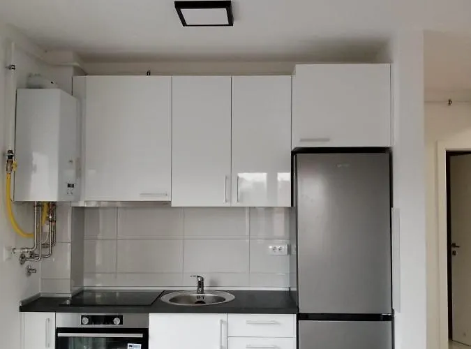 Nikolic Apartamento *