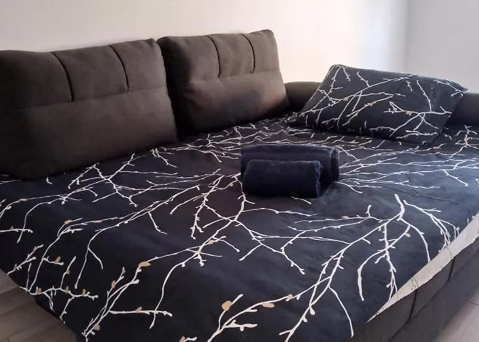 Nikolic Apartamento *