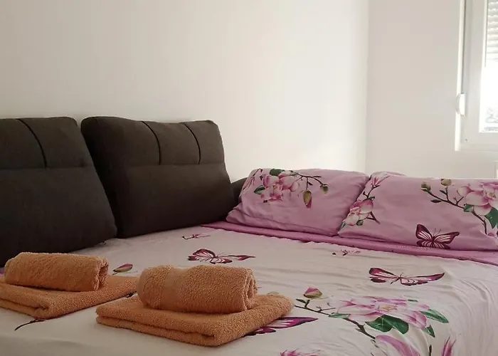 Nikolic Apartamento Jagodina