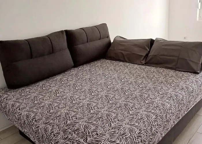 Apartamento Nikolic Jagodina